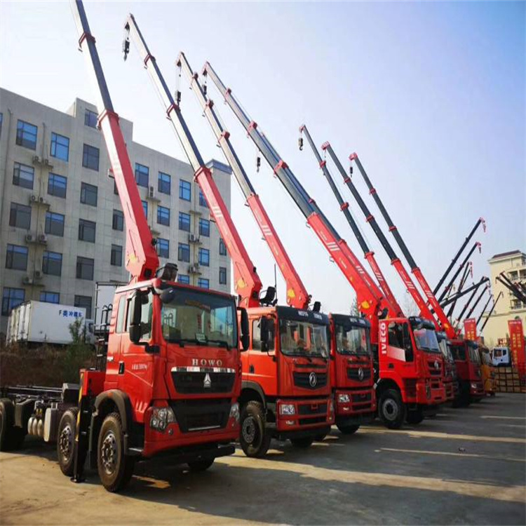 茅箭附近哪里有出租随吊车