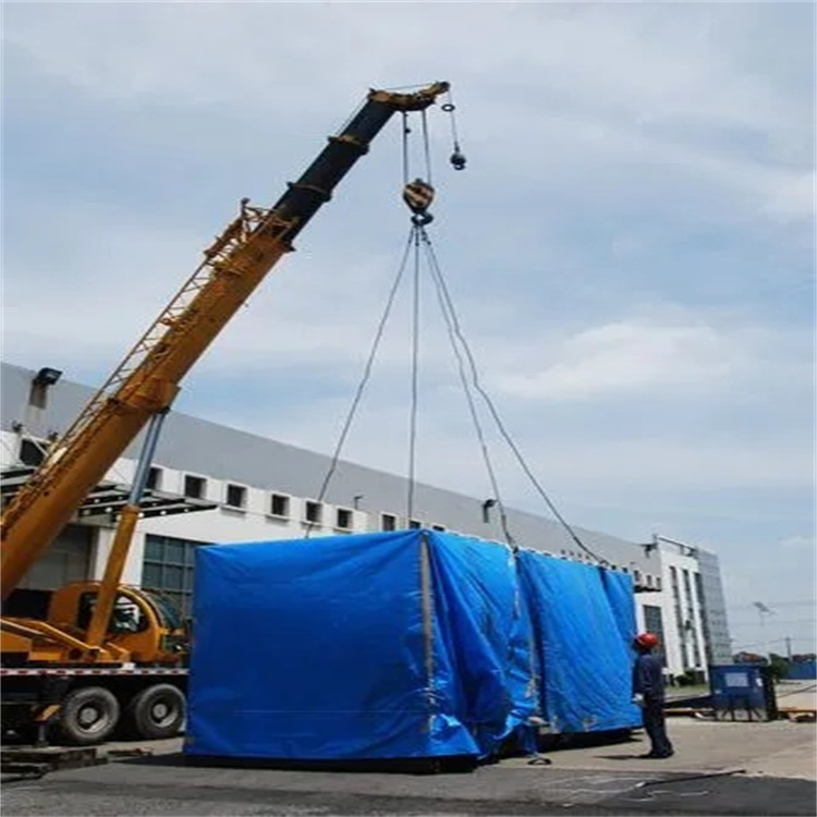 茅箭吊30吨需要多大的吊车