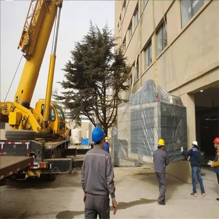 茅箭35吨吊车能吊多高