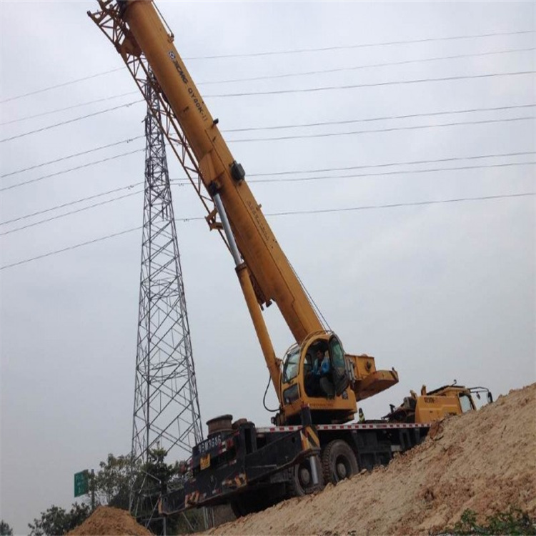 茅箭哪里有大型吊车出租