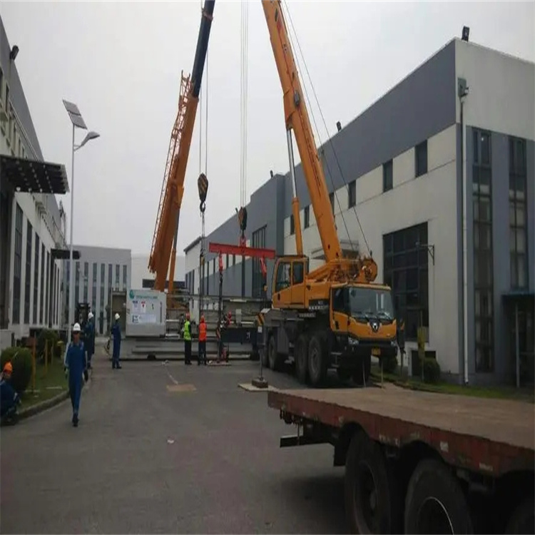 茅箭附近12吨吊车出租电话|工程吊装|高效响应