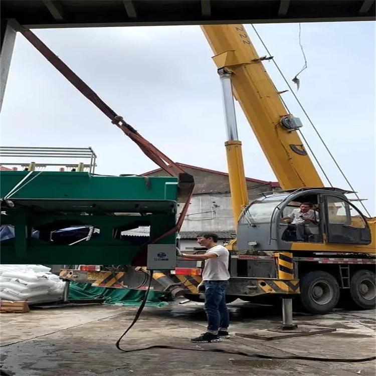 茅箭大吨位吊车租赁应急保障方案|化解突发吊装需求难题