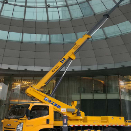 茅箭附近高空作业车租赁｜安全设备租赁｜高空安装|工程定制化方案｜亿立达设备租赁